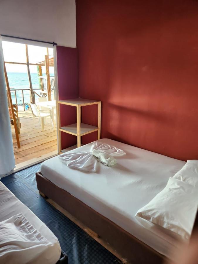 Palos Locos Baru Inn Cartagena