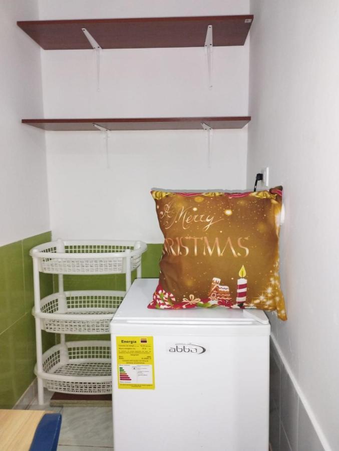 Privada En Bocagrande Apartment Cartagena