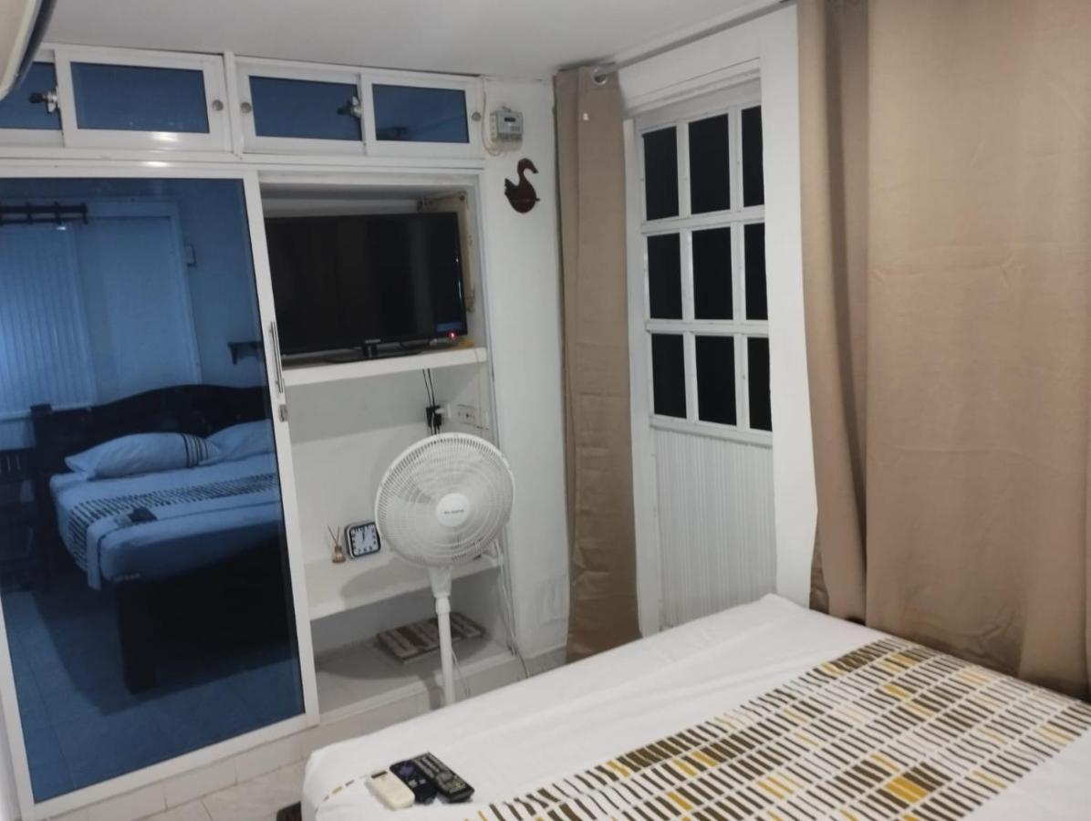 Privada En Bocagrande Cartagena