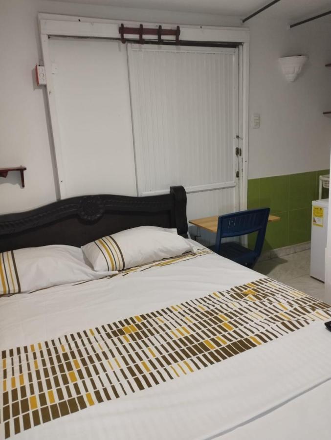 Privada En Bocagrande Apartment Cartagena