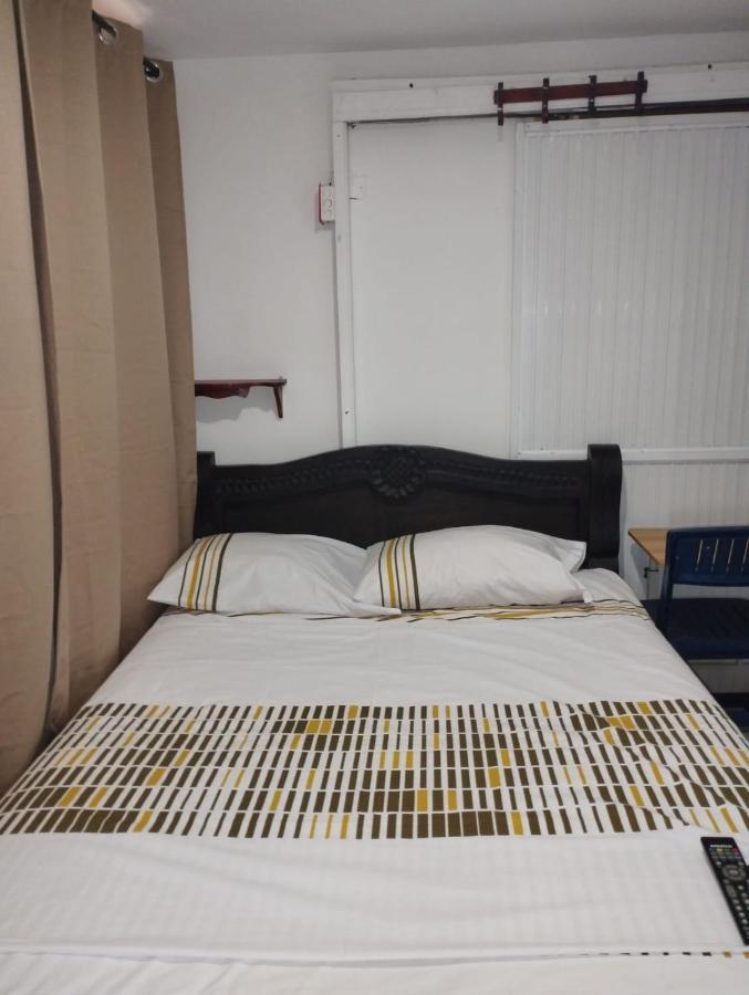 Apartment Privada En Bocagrande