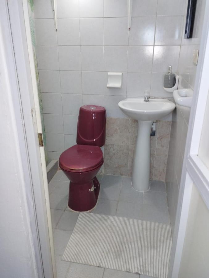 Privada En Bocagrande Apartment Cartagena