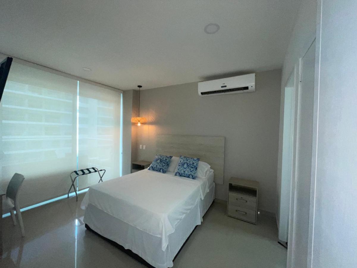 Apartamento De Lujo Morros Ultra Con Vista Y Acceso Directo Al Mar , De Indias