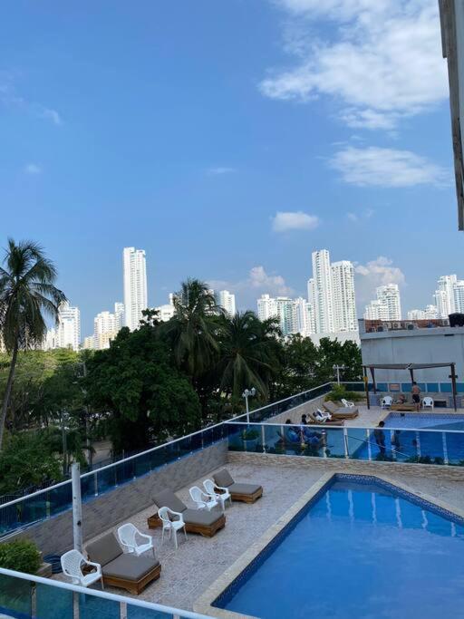 Apartamento Apartamento Con Piscina Y Cerca A La Playa *