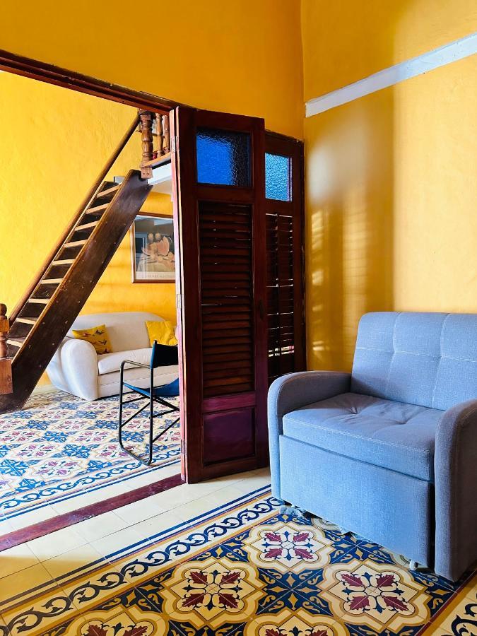 Mar Azul Apartment *