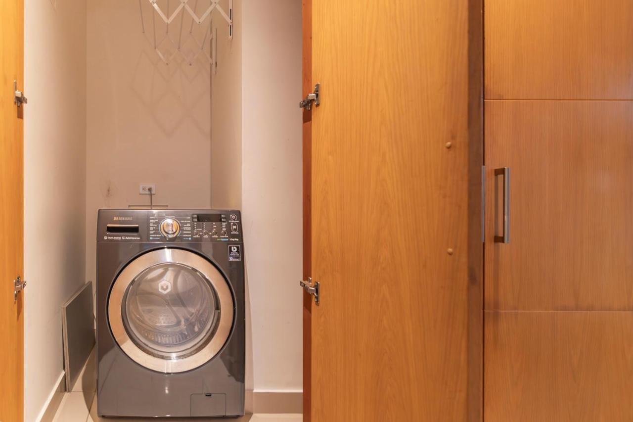 Apartamento Lujoso H2 Bocagrande Cartagena
