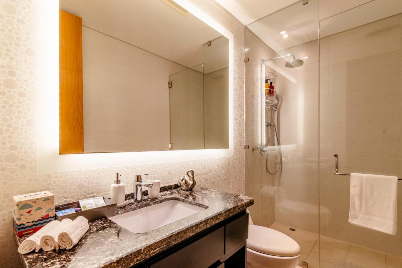 Apartamento Lujoso H2 Bocagrande *