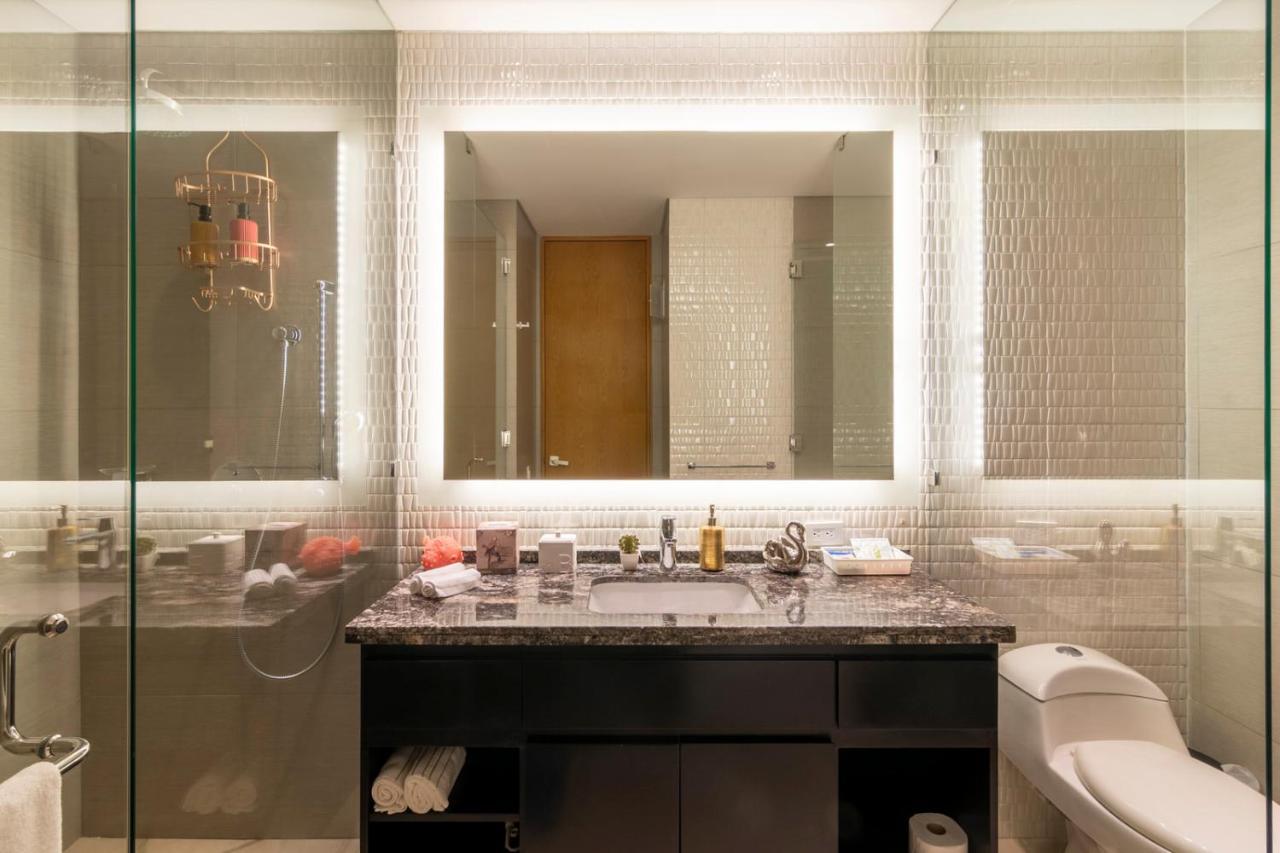 Apartamento Lujoso H2 Bocagrande Cartagena
