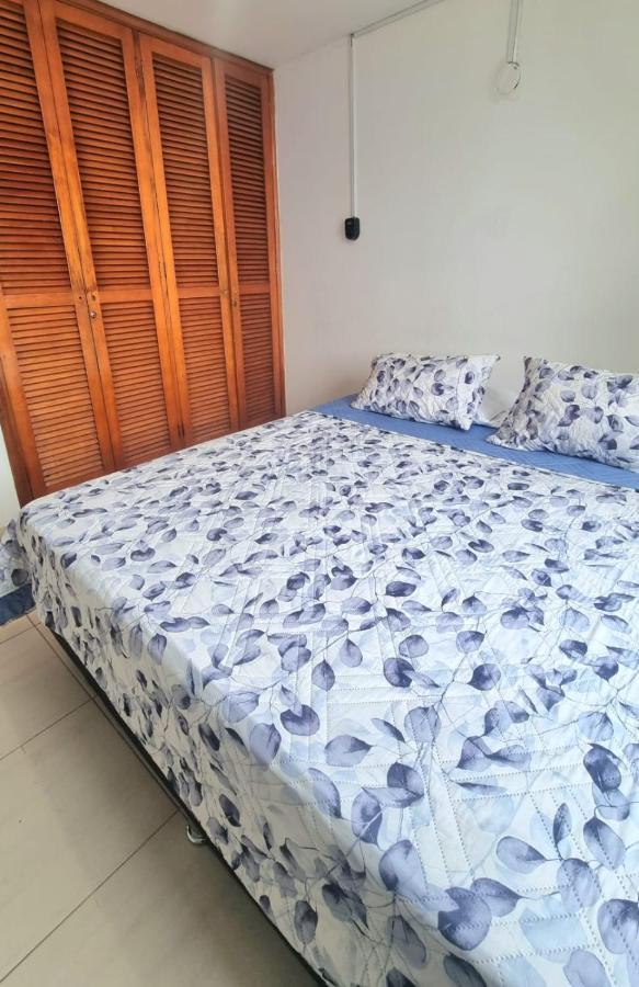 Acogedor Y Residencial Piso 3 Apartamento