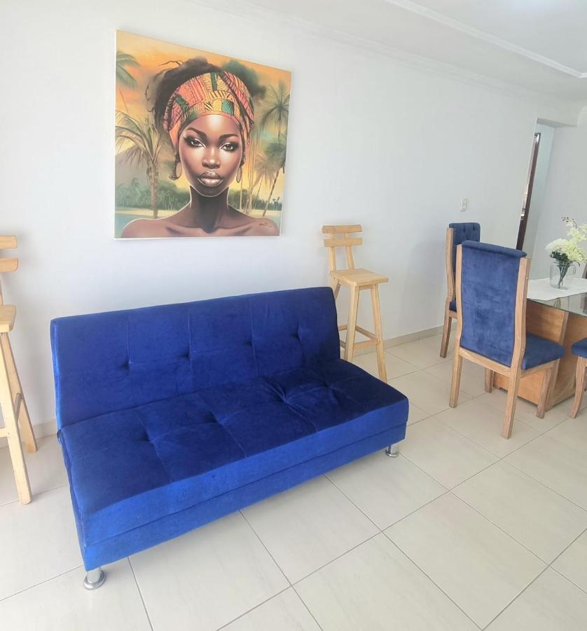 Apartamento Acogedor Y Residencial Piso 3 *