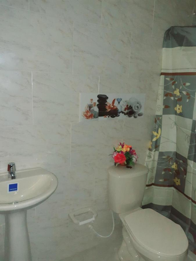 Apartamento Vacacionales Mirador Cartagena