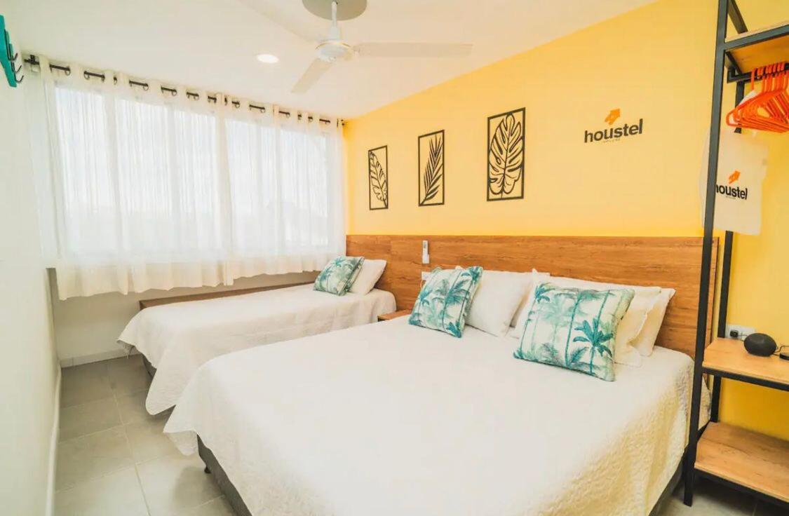 Bocagrande Houstel Ctc Medium
