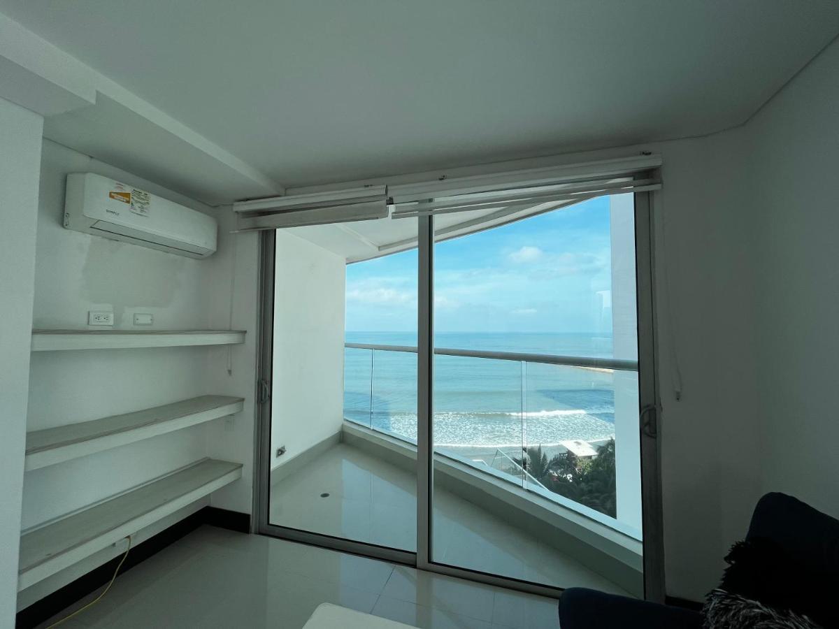 Apartamento Ocean Front Palmetto Eliptic 905 Cartagena
