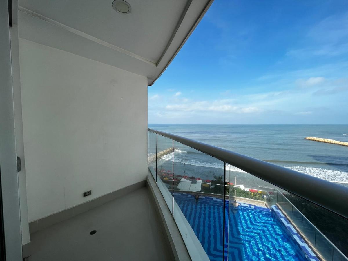 Ocean Front Palmetto Eliptic 905 Apartamento *