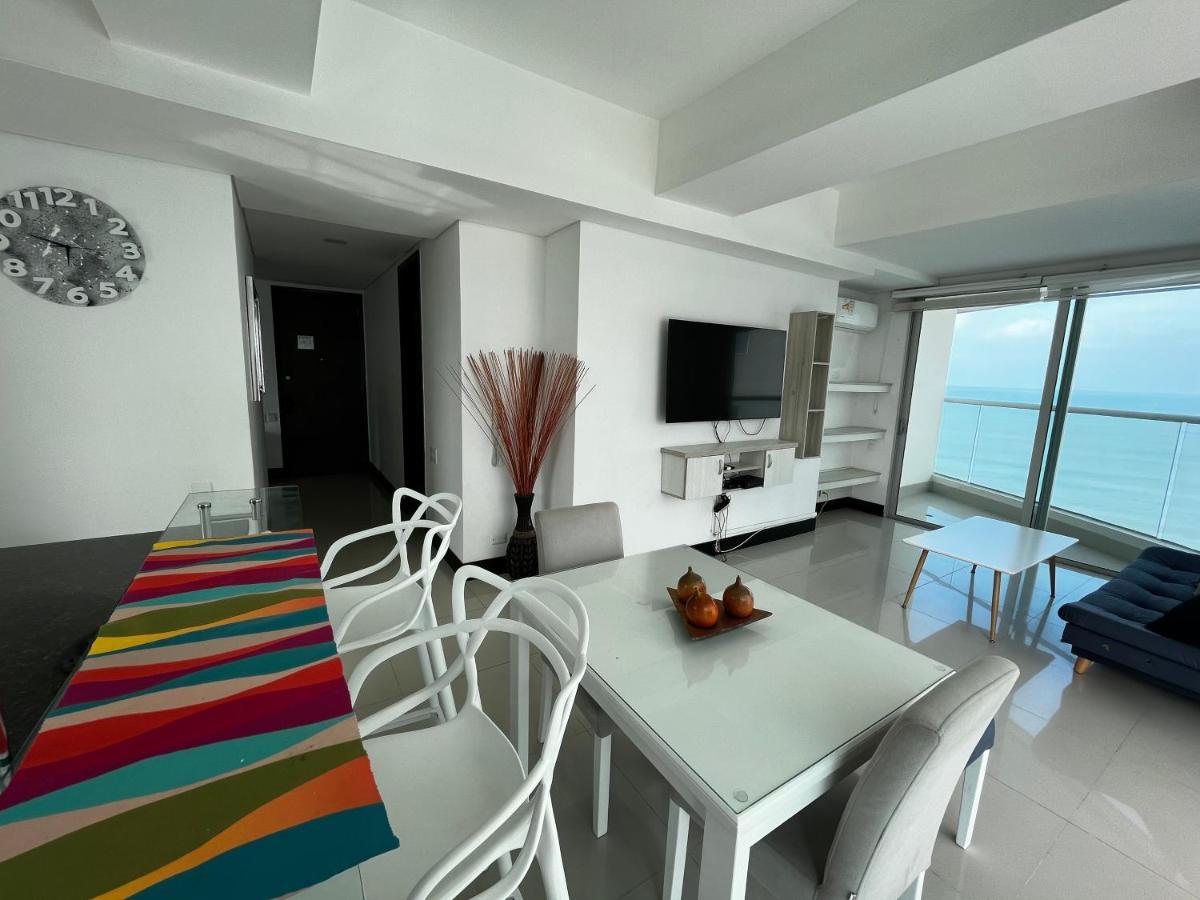 Ocean Front Palmetto Eliptic 905
