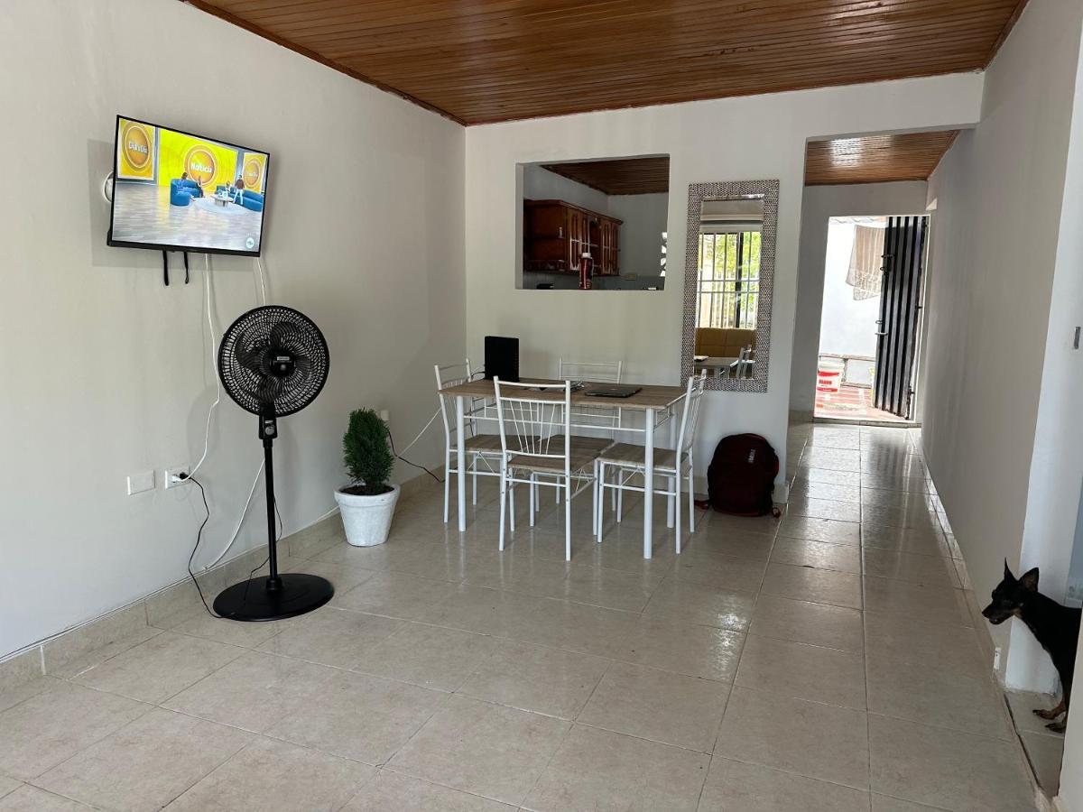 Casa Tamarielys Сasa de vacaciones Cartagena