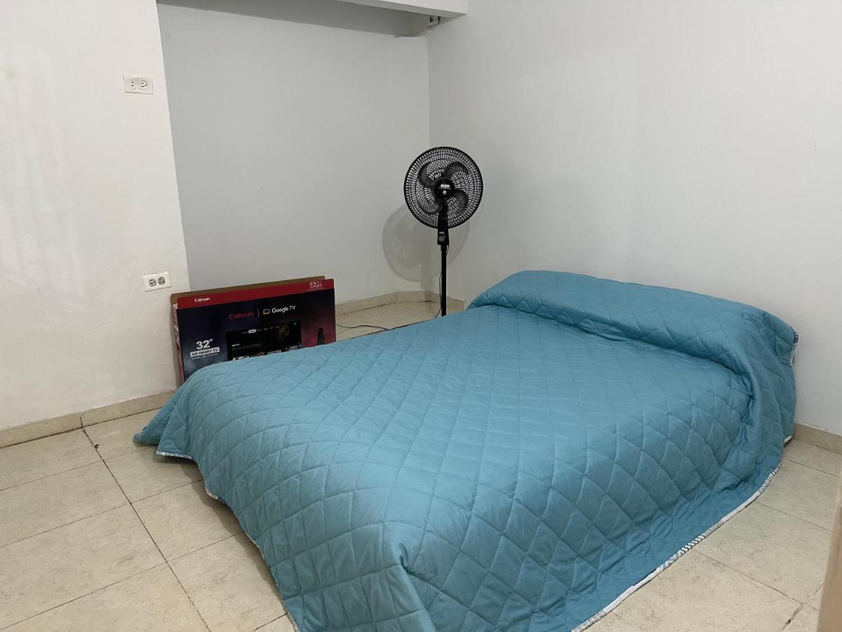 Сasa de vacaciones Casa Tamarielys *