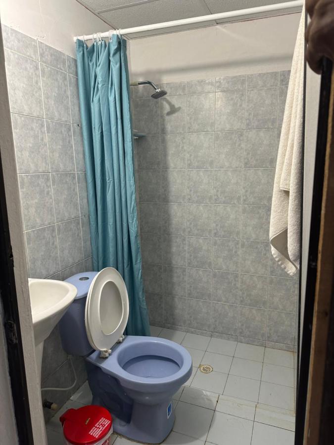 Сasa de vacaciones Casa Tamarielys