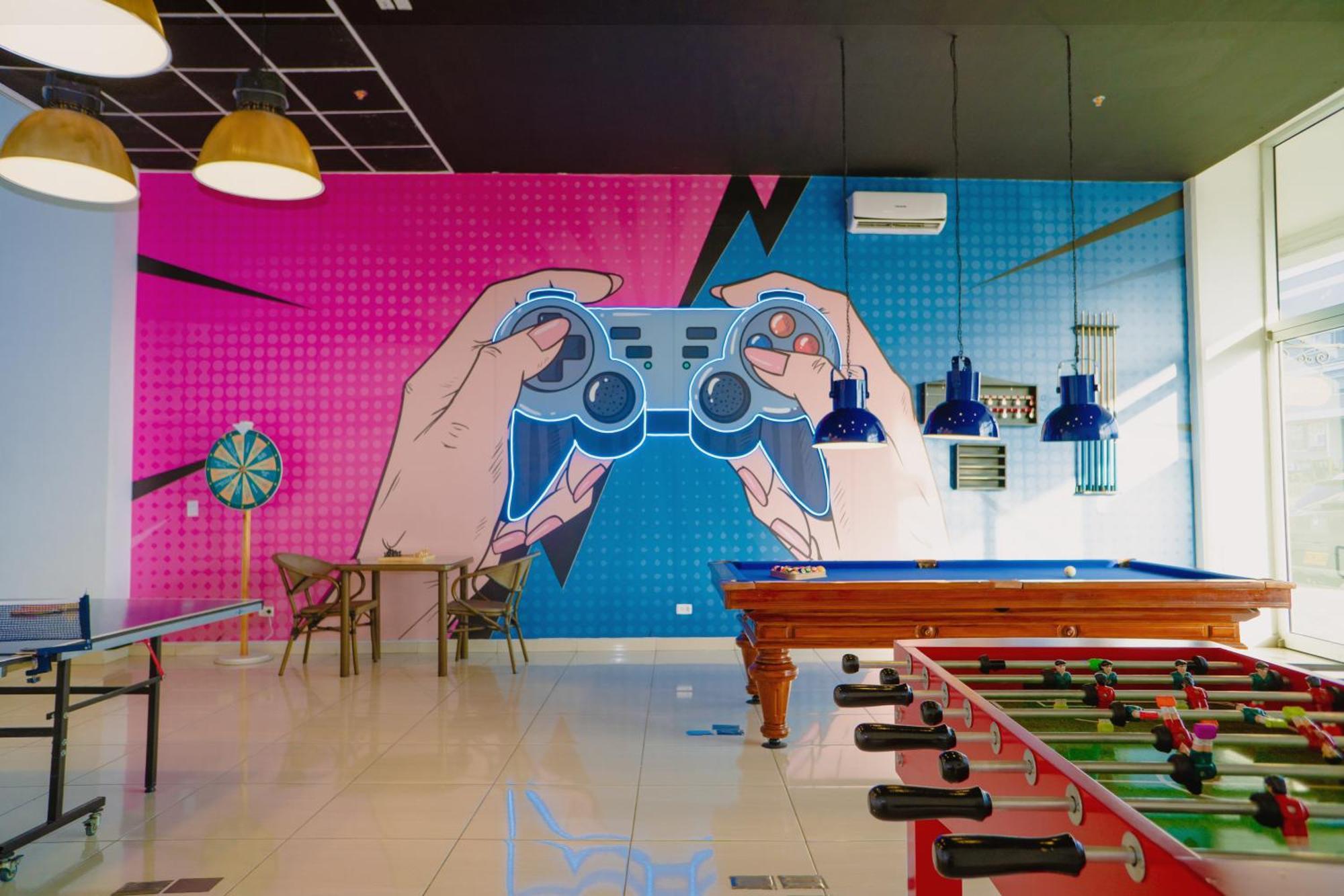 Pop Art Clc Mamonal Cartagena