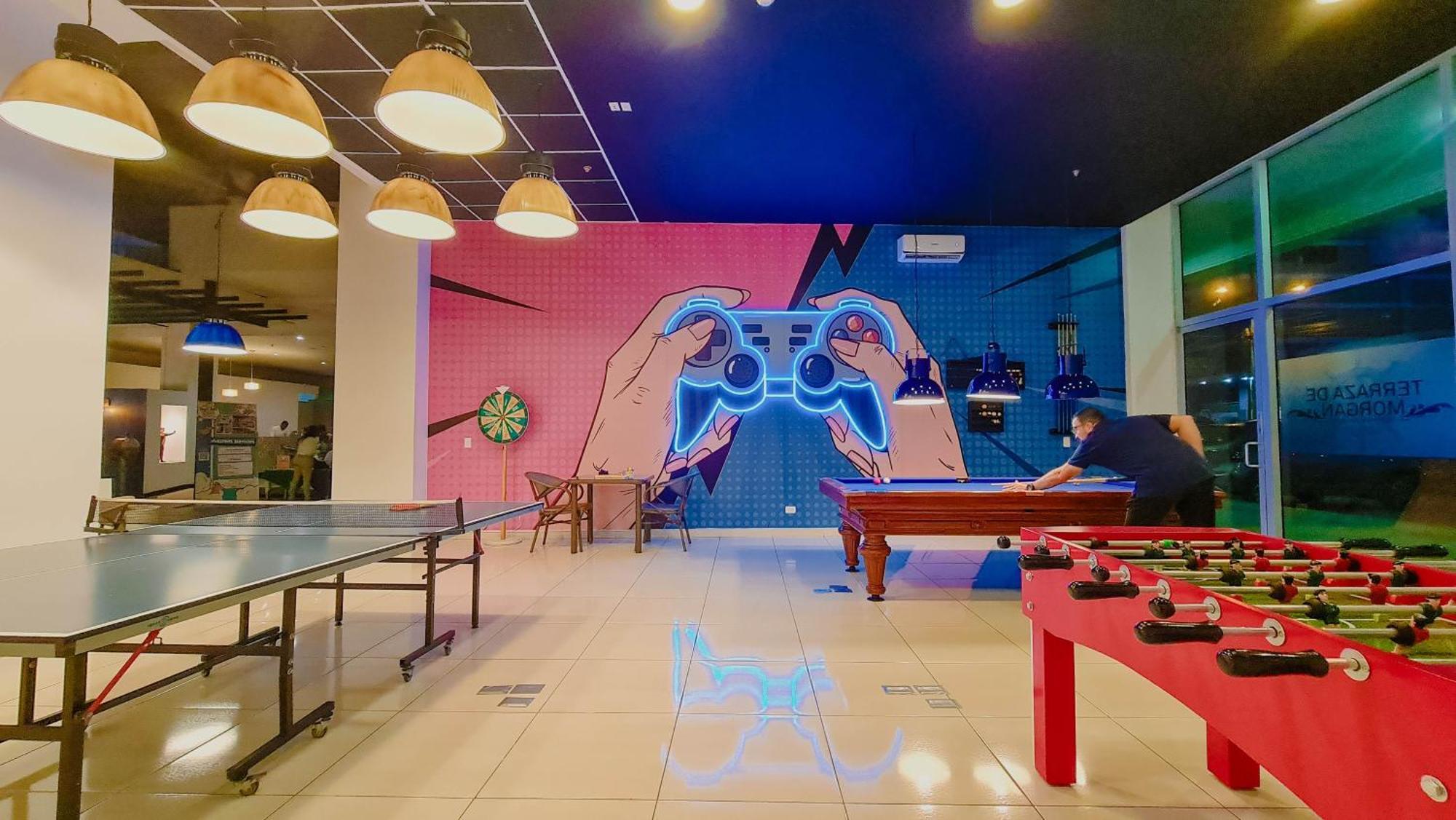 Hotel Pop Art Clc Mamonal Cartagena