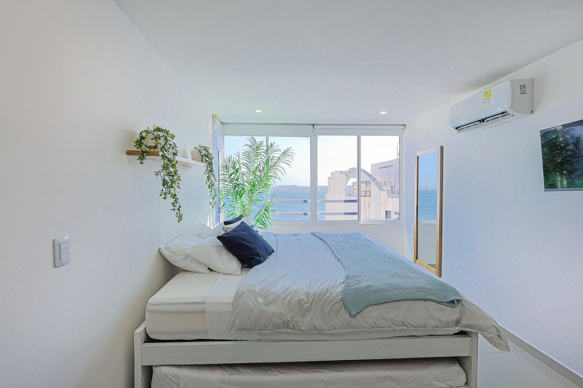 Apartment Riviera Loft - Livin Colombia Cartagena