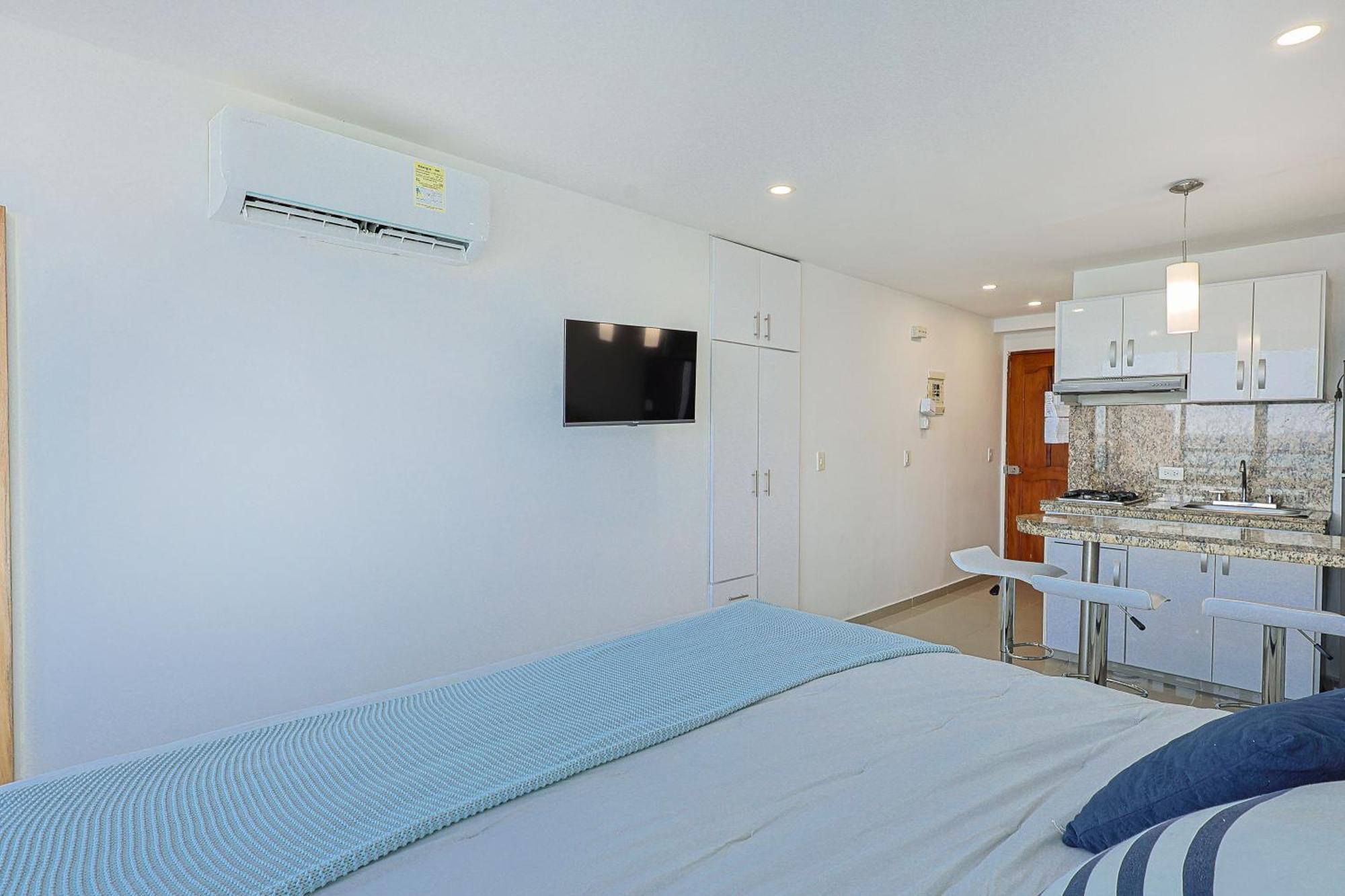 Apartment Riviera Loft - Livin Colombia *