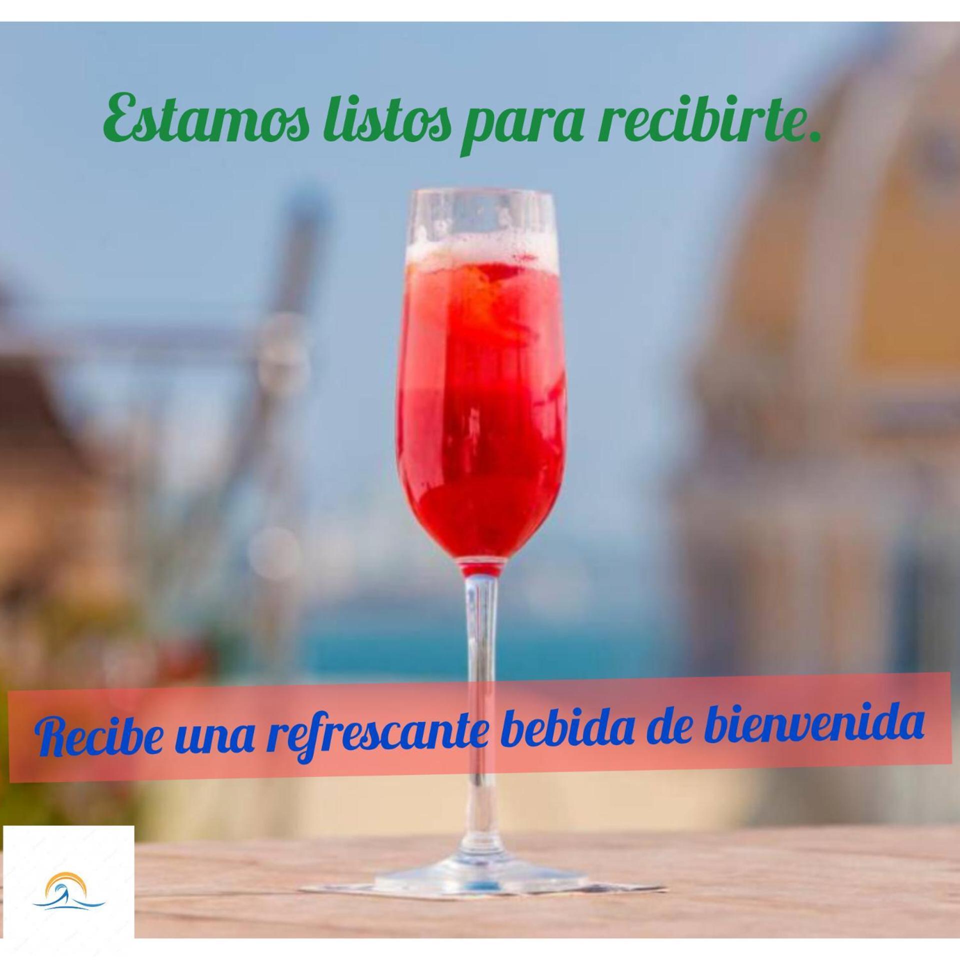 Guest house Barrios Mar