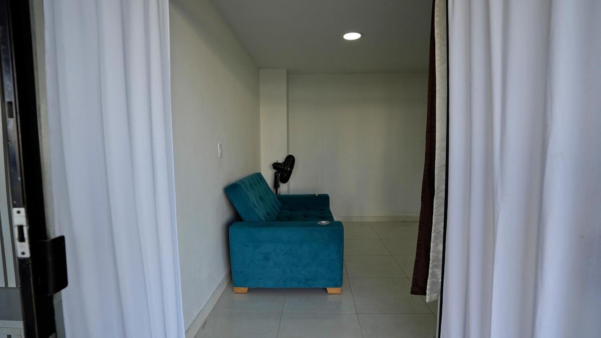 2 Duplex Entrada Privada Centro Playa Apartamento Cartagena