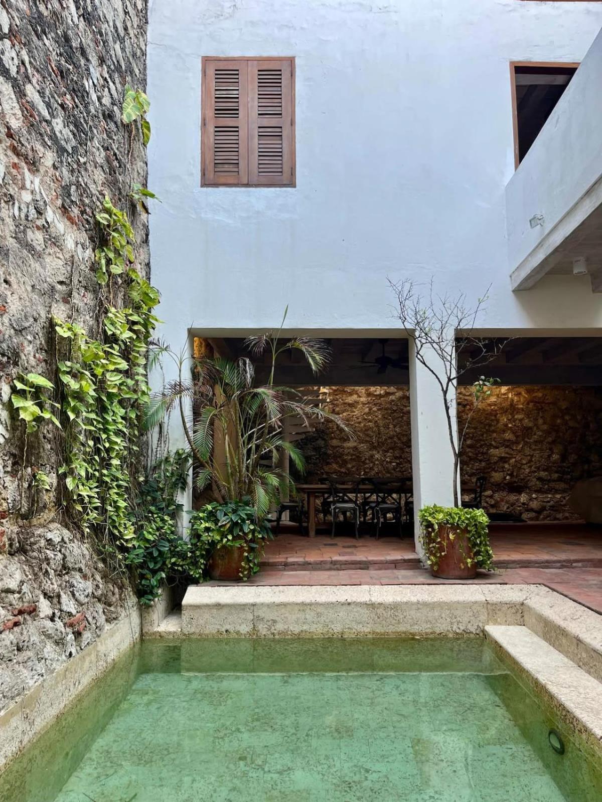 Stunning 4br In Holiday home Cartagena