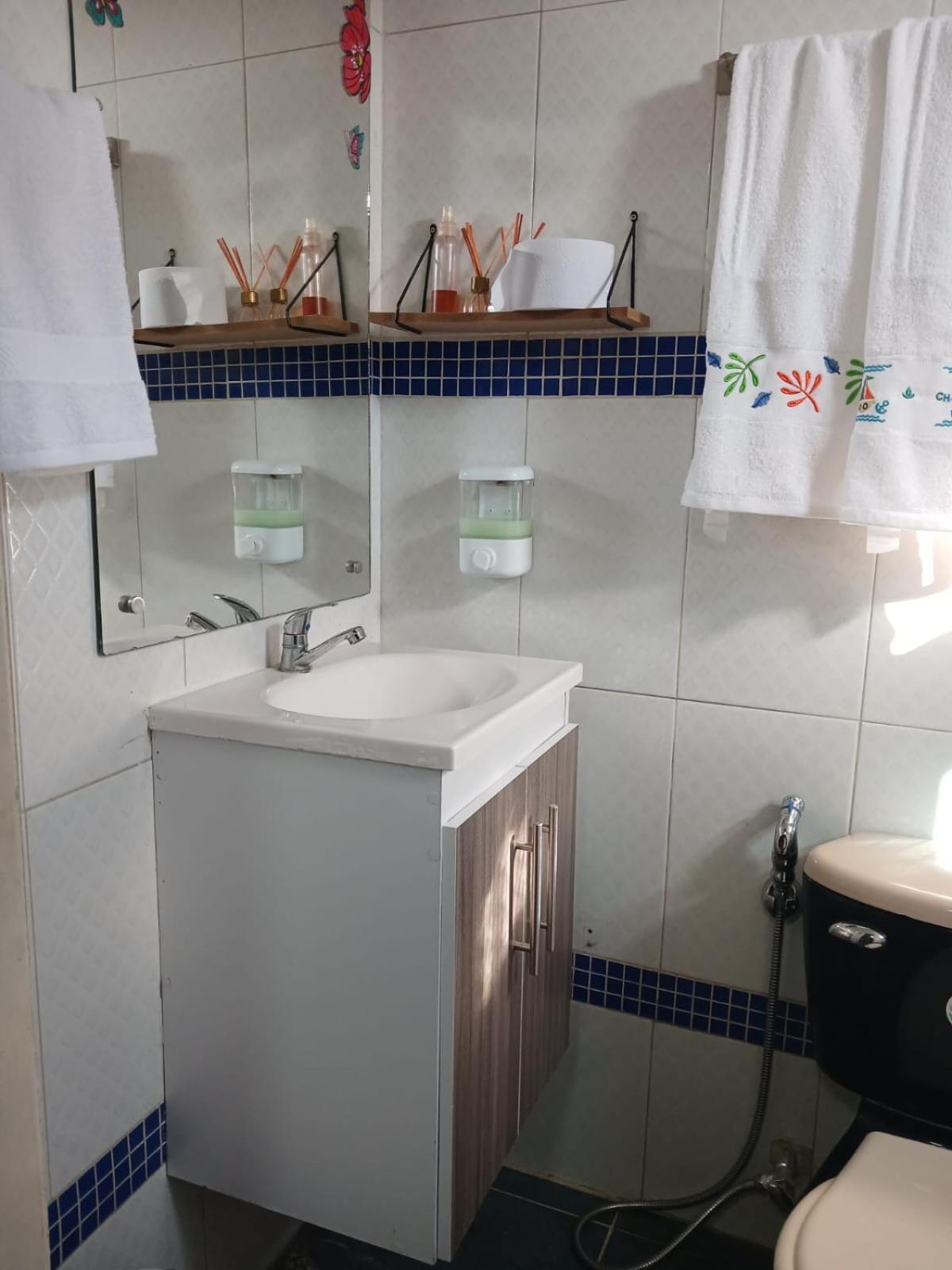 Apartamento Casa Castillo San Felipe Cartagena