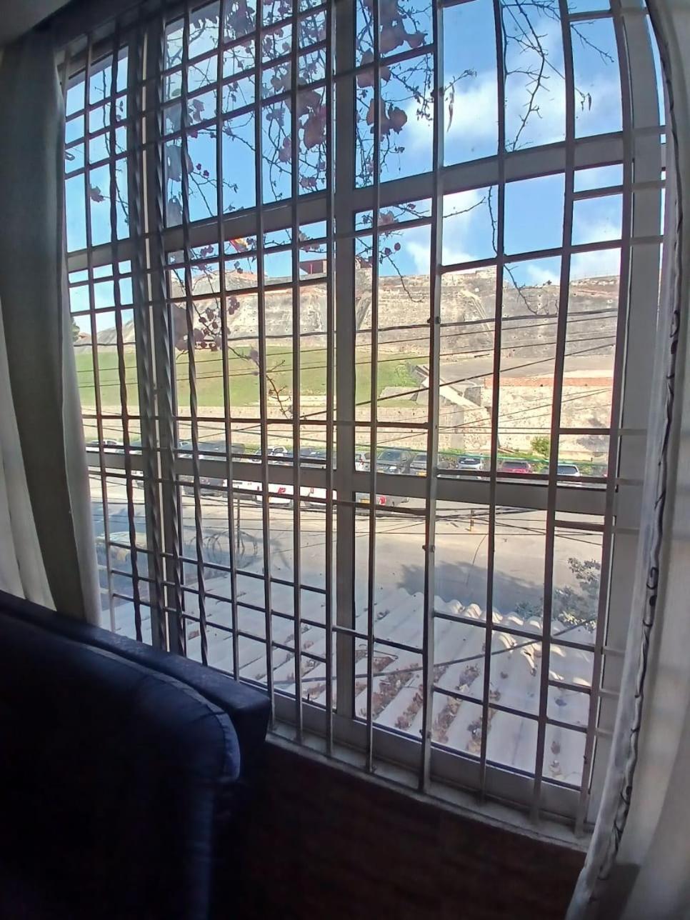Apartamento Casa Castillo San Felipe