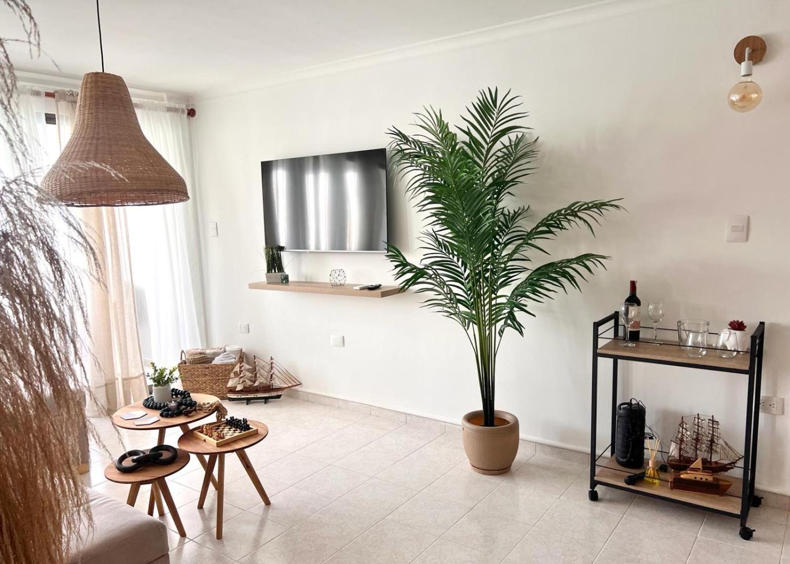 Apartamento Vista A El Mar En Cartagena, Laguito * Cartagena