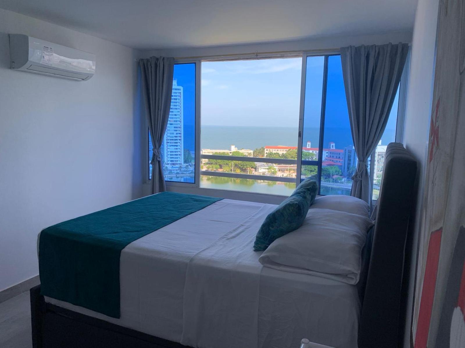 Amura El Conquistador Apartamento