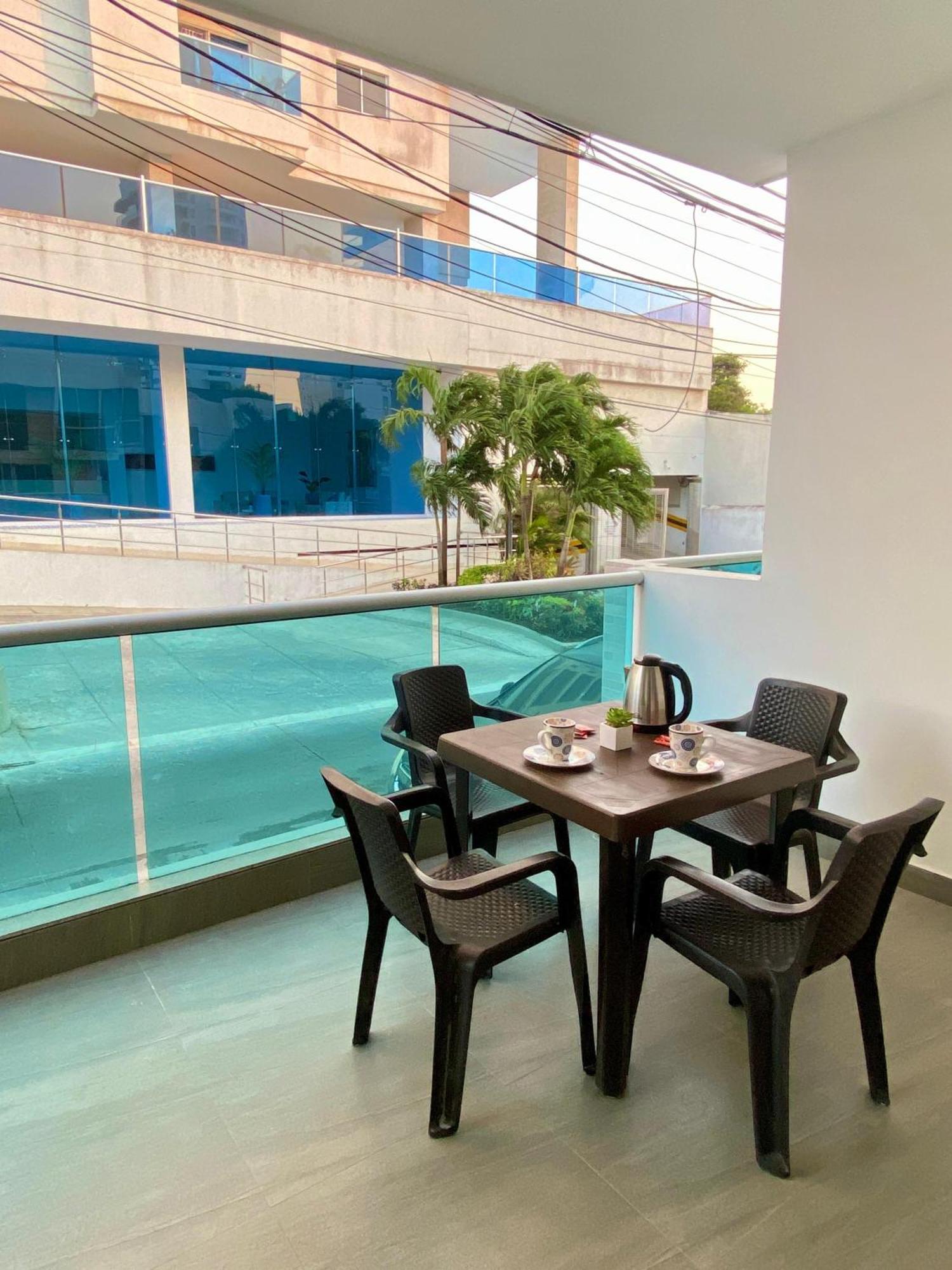 Guakmaya Cartagena