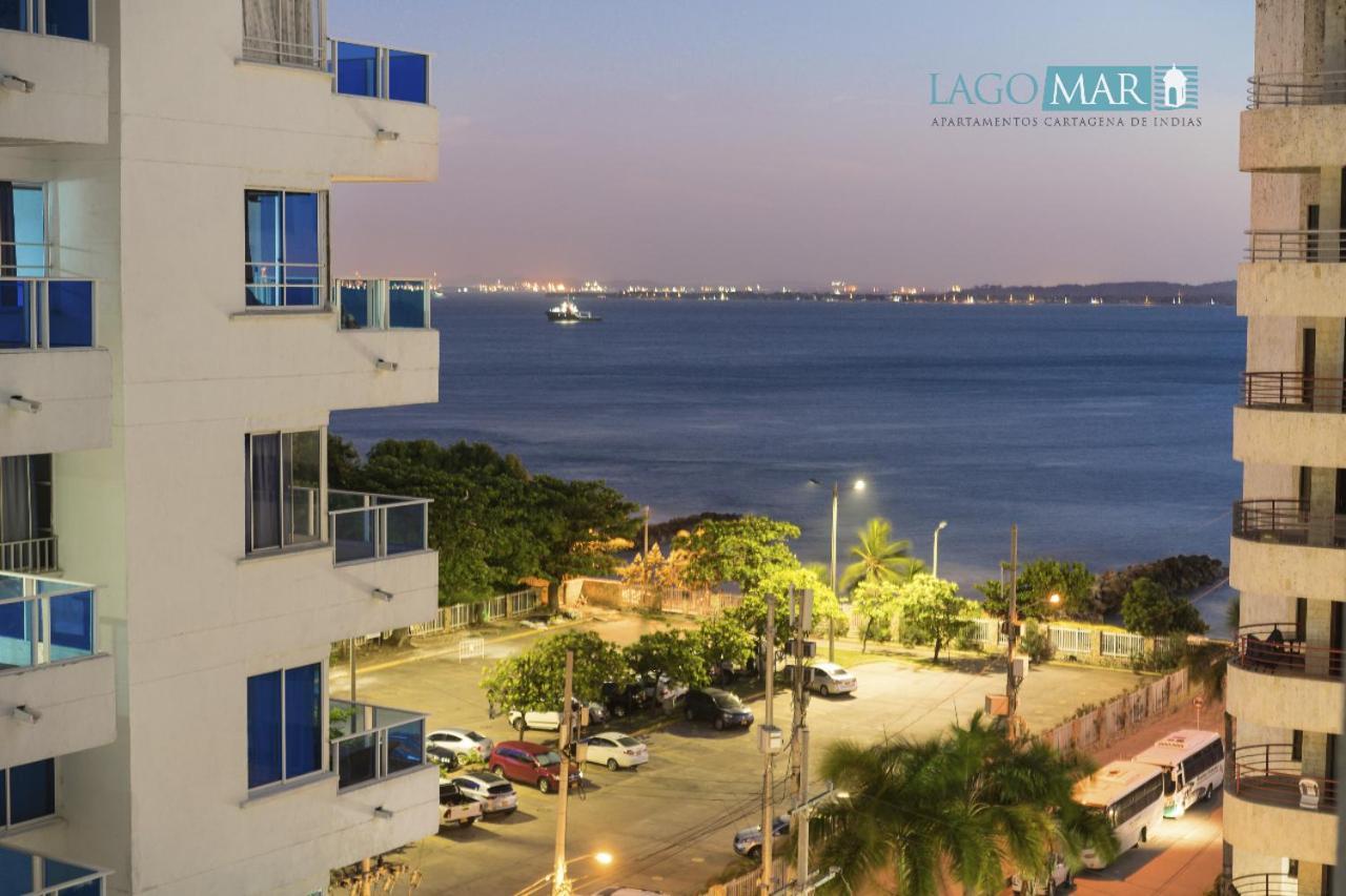 Lagos Y Mar *