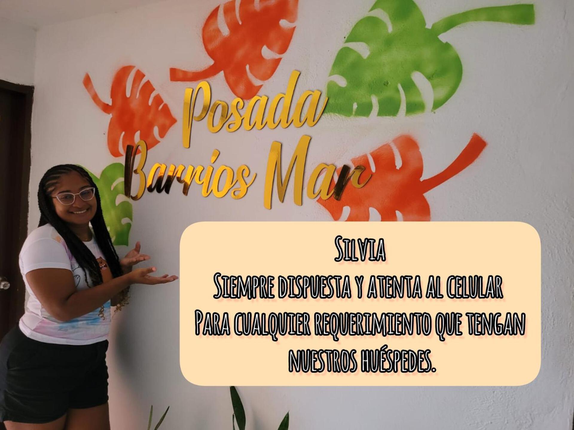 Barrios Mar Guest house *
