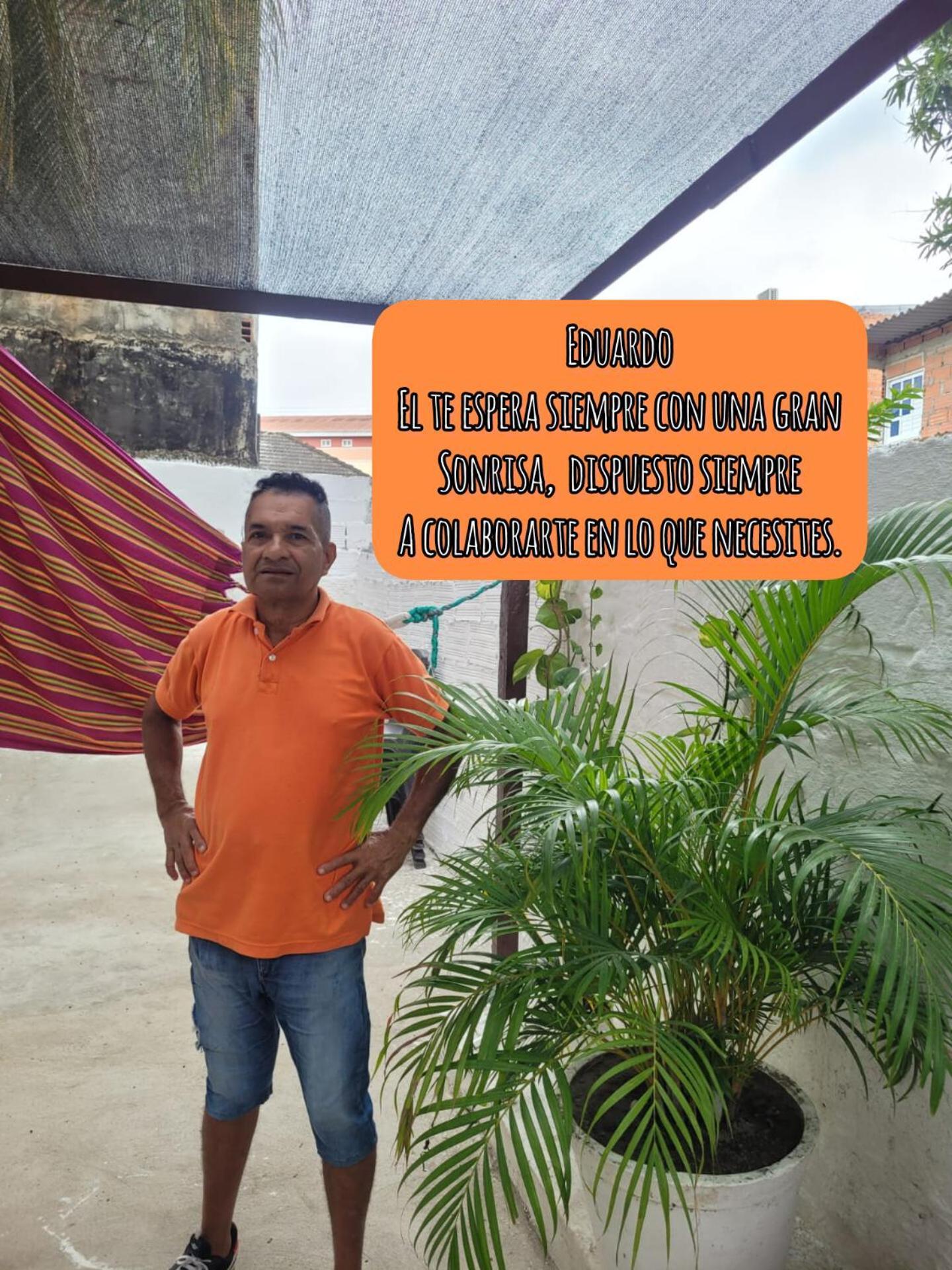 Barrios Mar Guest house *