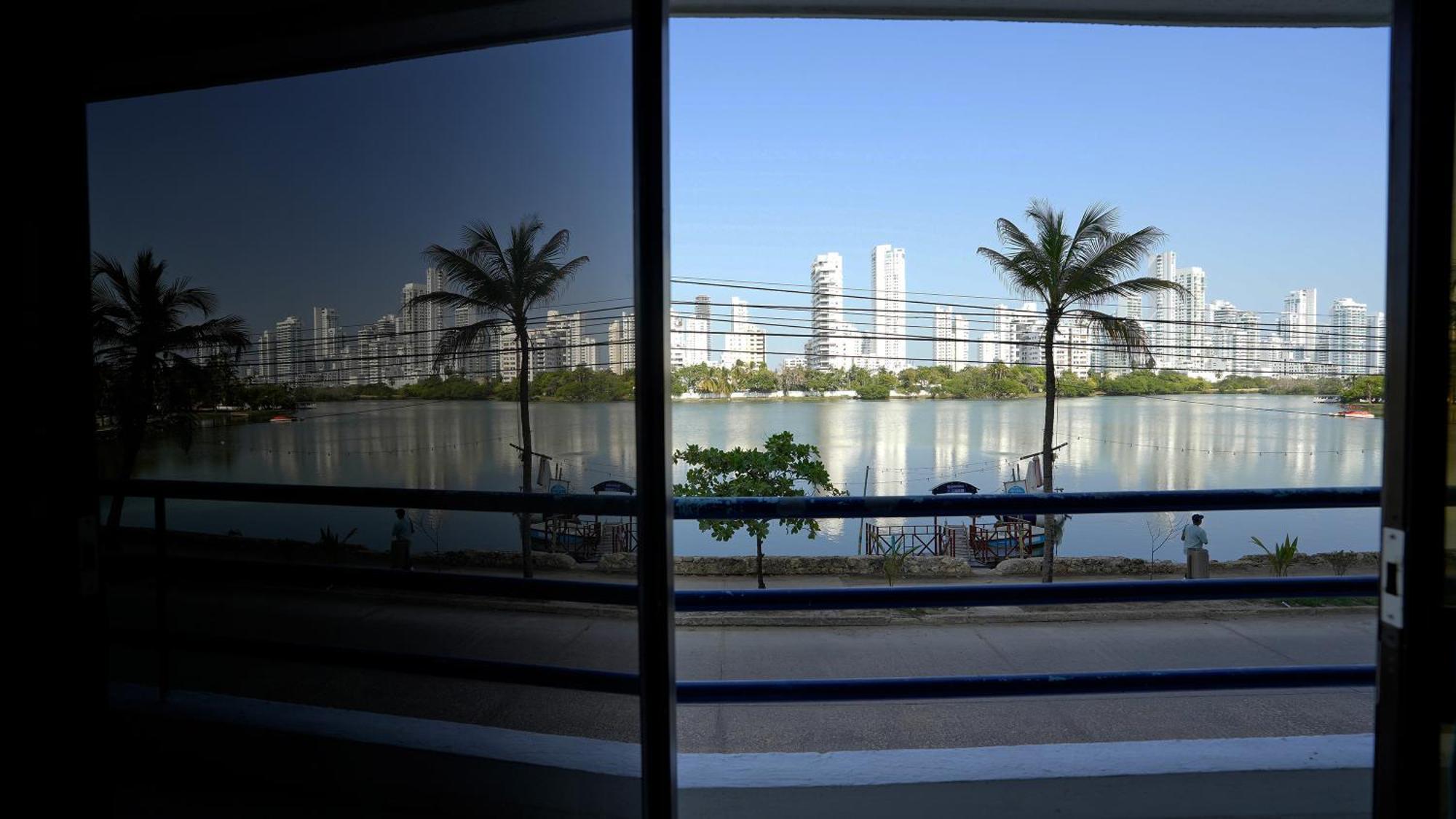 2 Duplex Entrada Privada Centro Playa Apartamento
