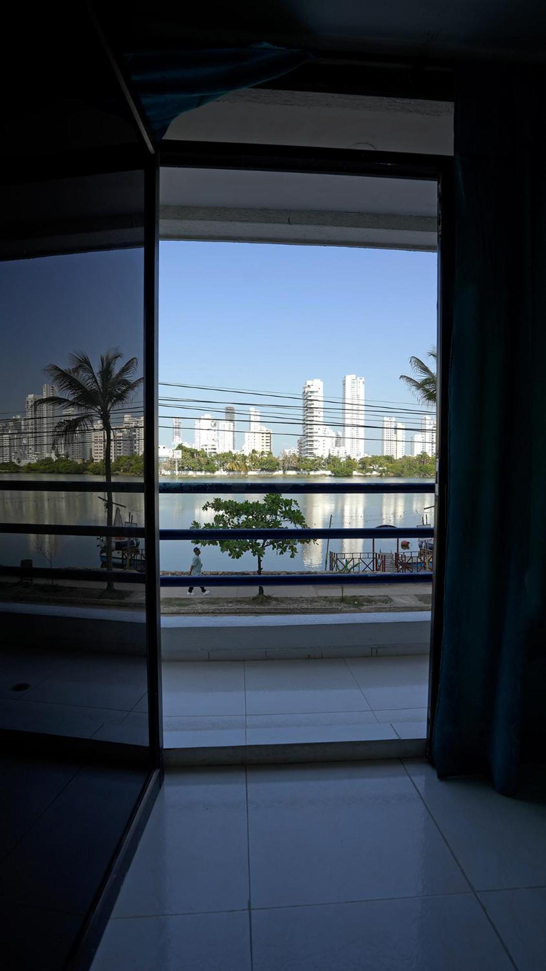 2 Duplex Entrada Privada Centro Playa Apartamento *