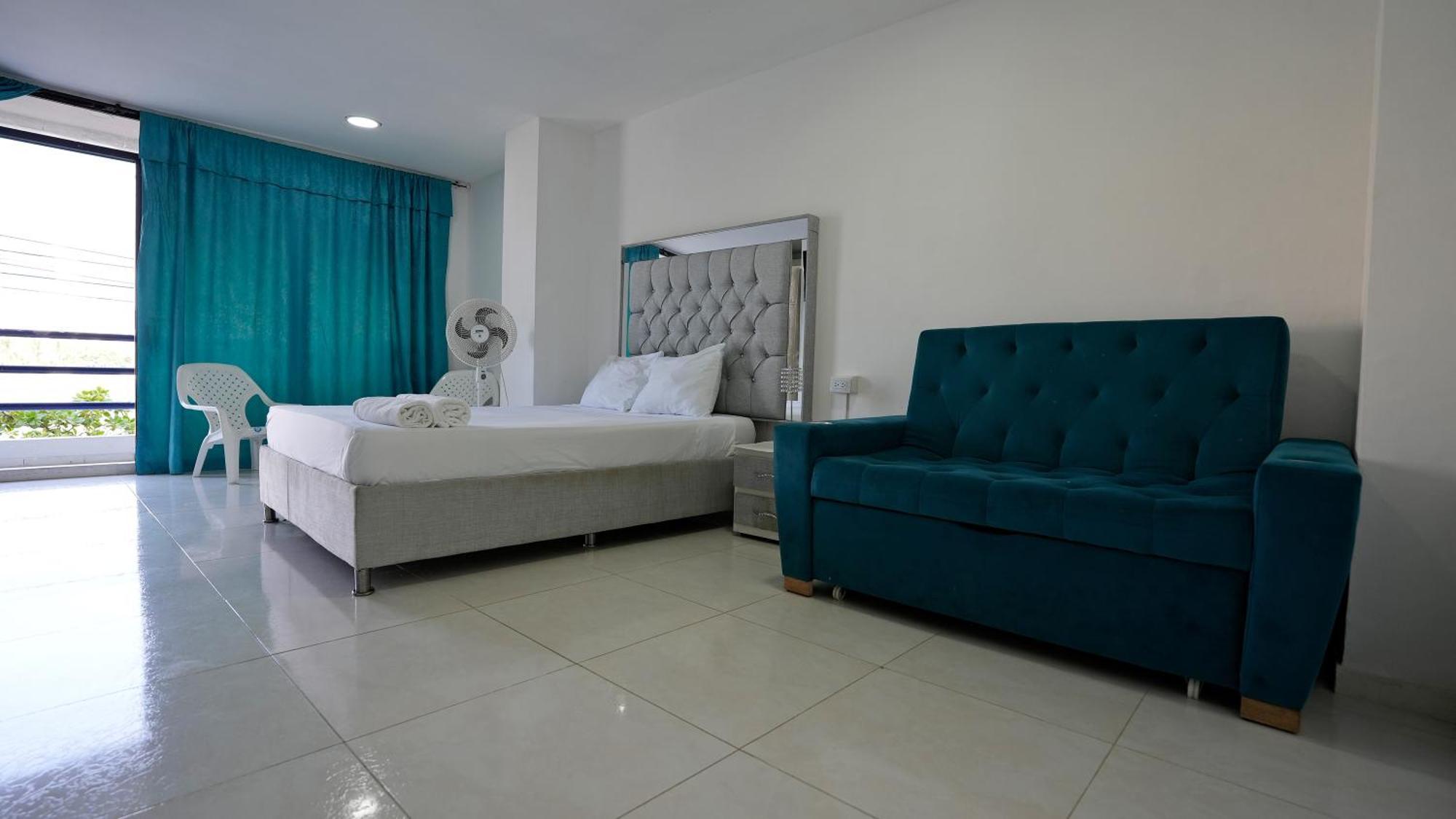 2 Duplex Entrada Privada Centro Playa Apartamento