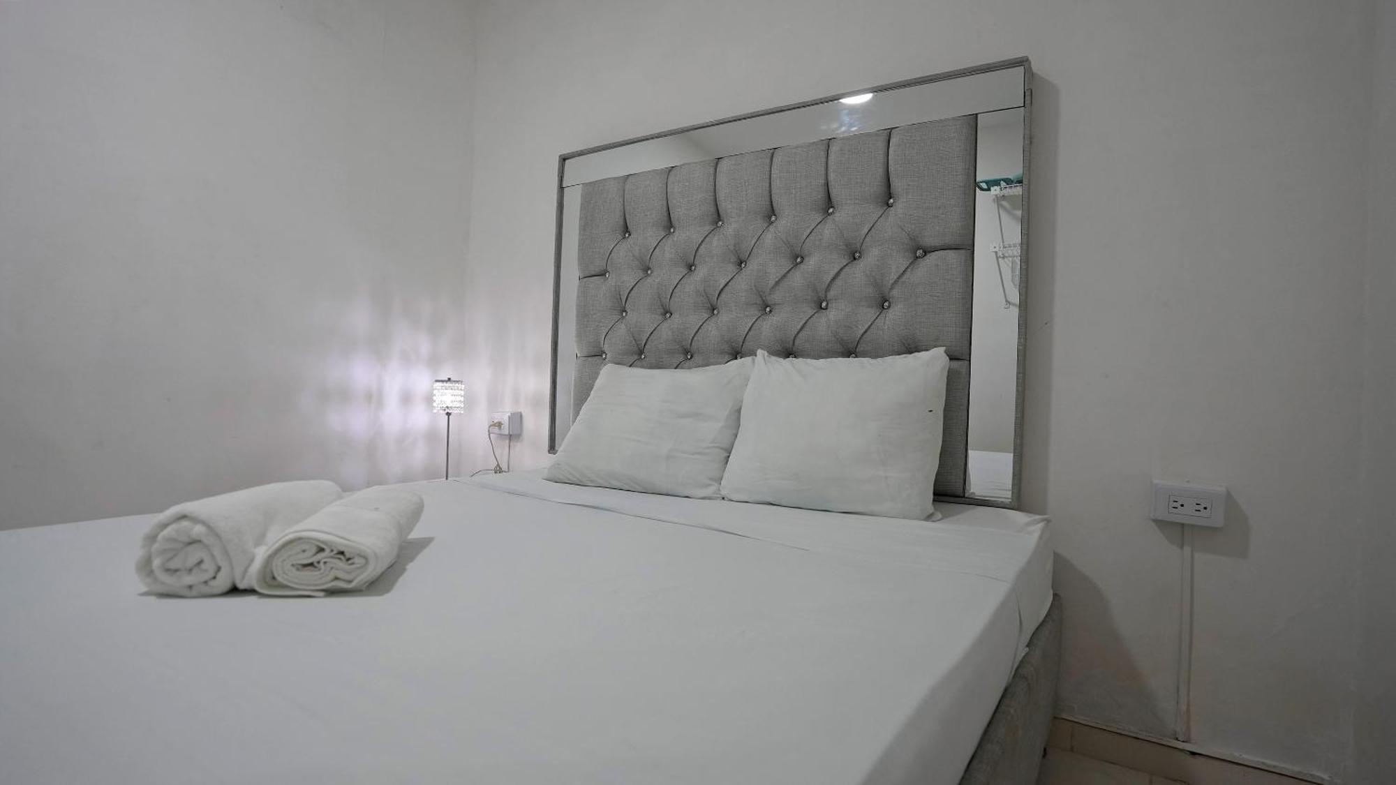 2 Duplex Entrada Privada Centro Playa Apartamento Cartagena