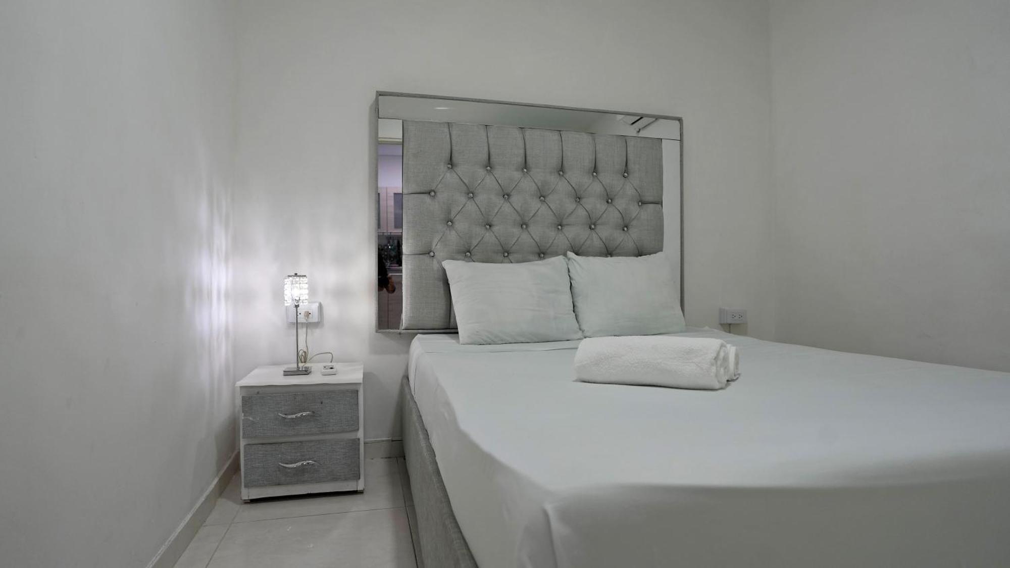 Apartamento 2 Duplex Entrada Privada Centro Playa *
