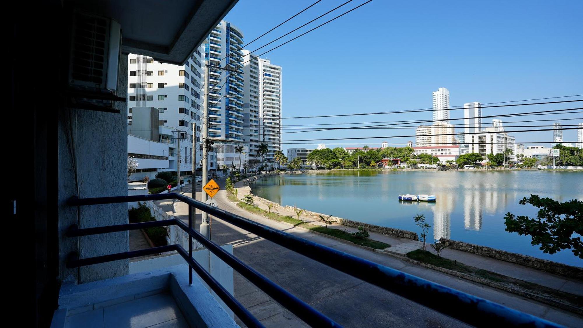 2 Duplex Entrada Privada Centro Playa *