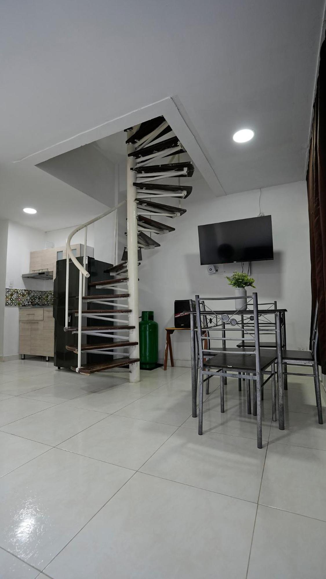 2 Duplex Entrada Privada Centro Playa Apartamento *