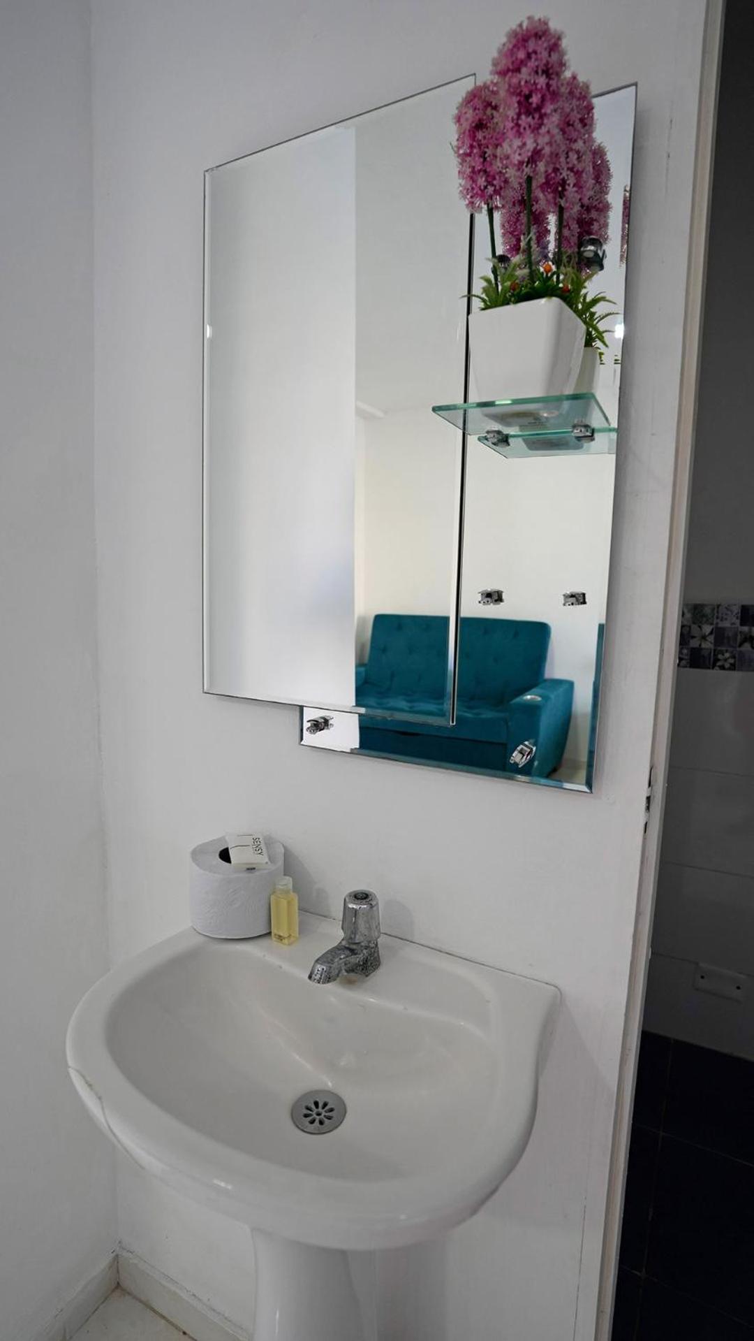 Apartamento 2 Duplex Entrada Privada Centro Playa *