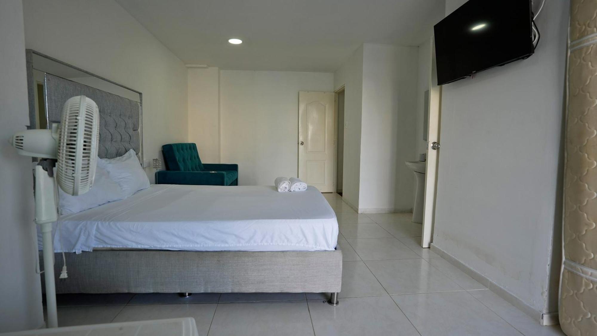 2 Duplex Entrada Privada Centro Playa Apartamento *
