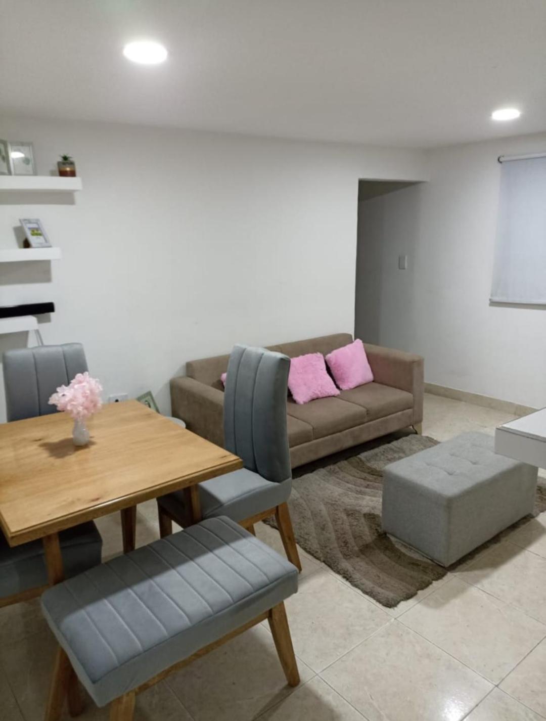 Apartamento Hermoso Y Comodo *