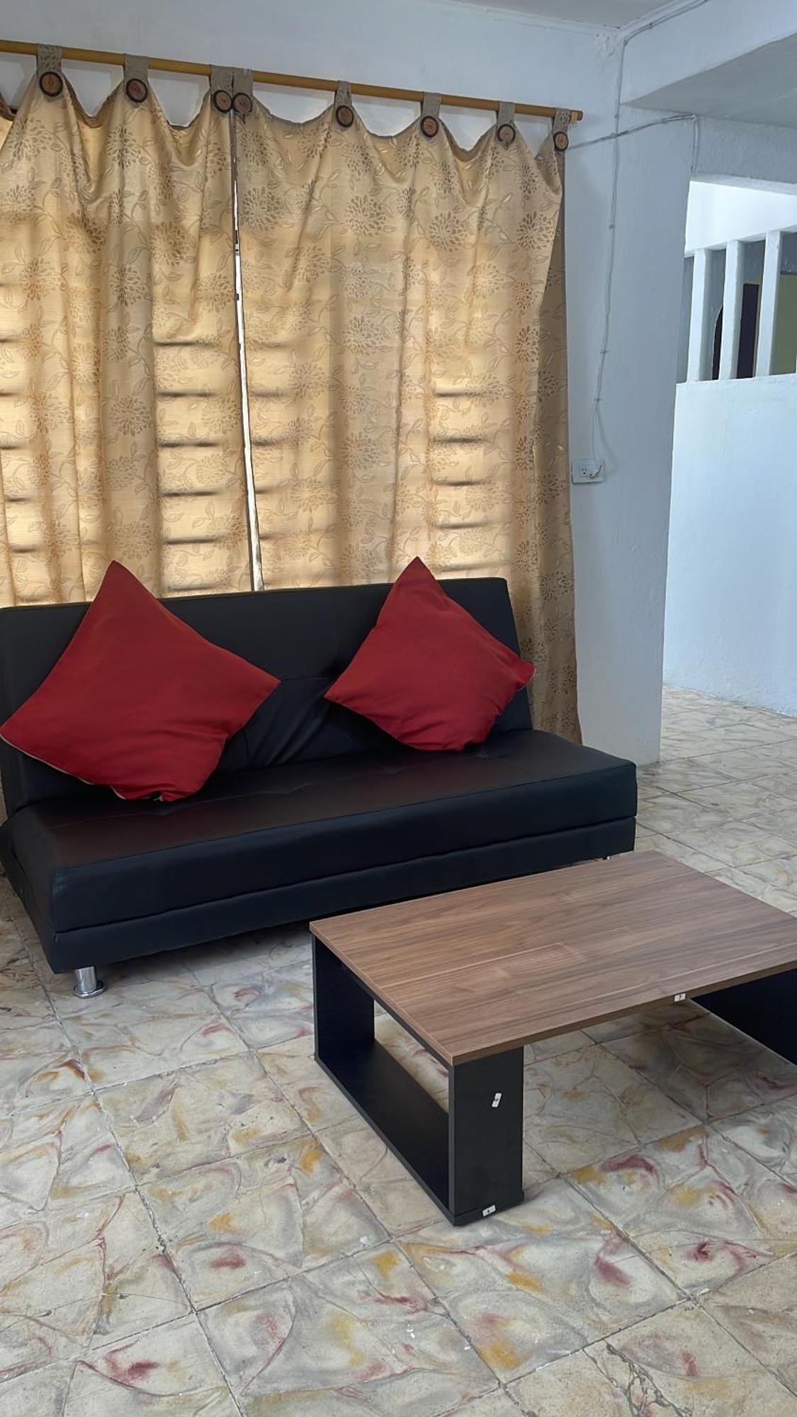 De Paso Por Apartamento Cartagena