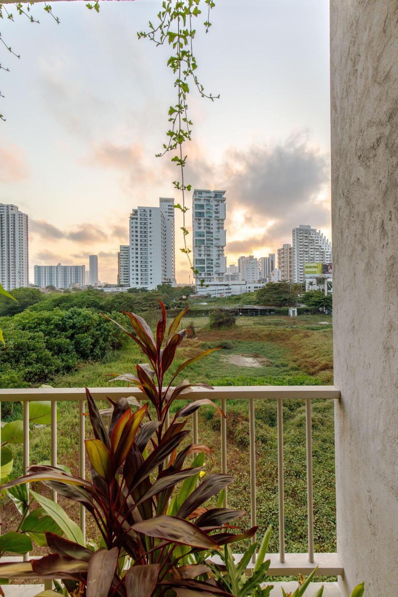 Apartamento Bondo Estudio