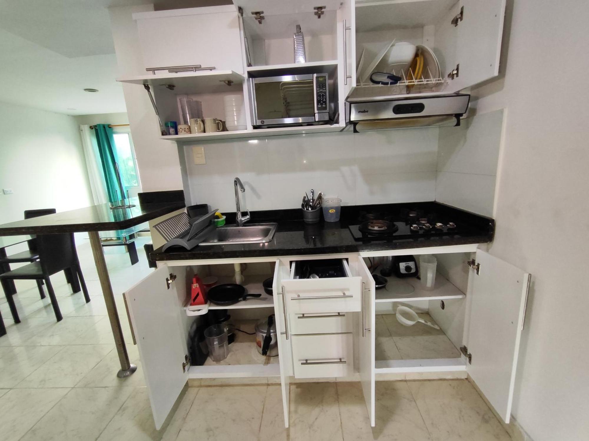 Manglares Marbella Apartamento *